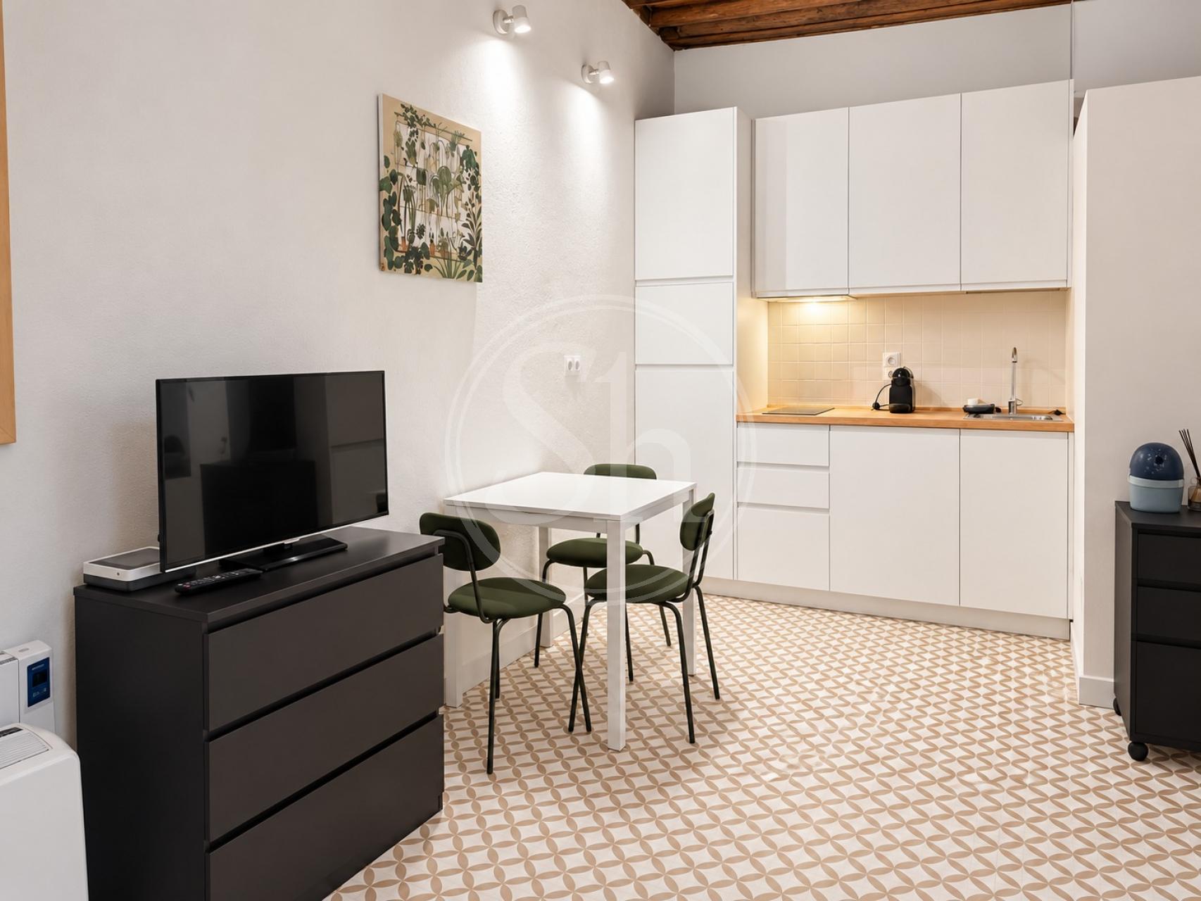 Ponce De León - Chamberí | ChamberÍ | Madrid | REF T21288-0
