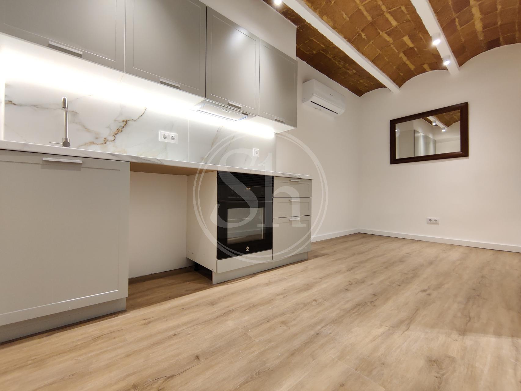 Congost - Encarnació | Gràcia | Barcelona | REF 231LEP34NOC