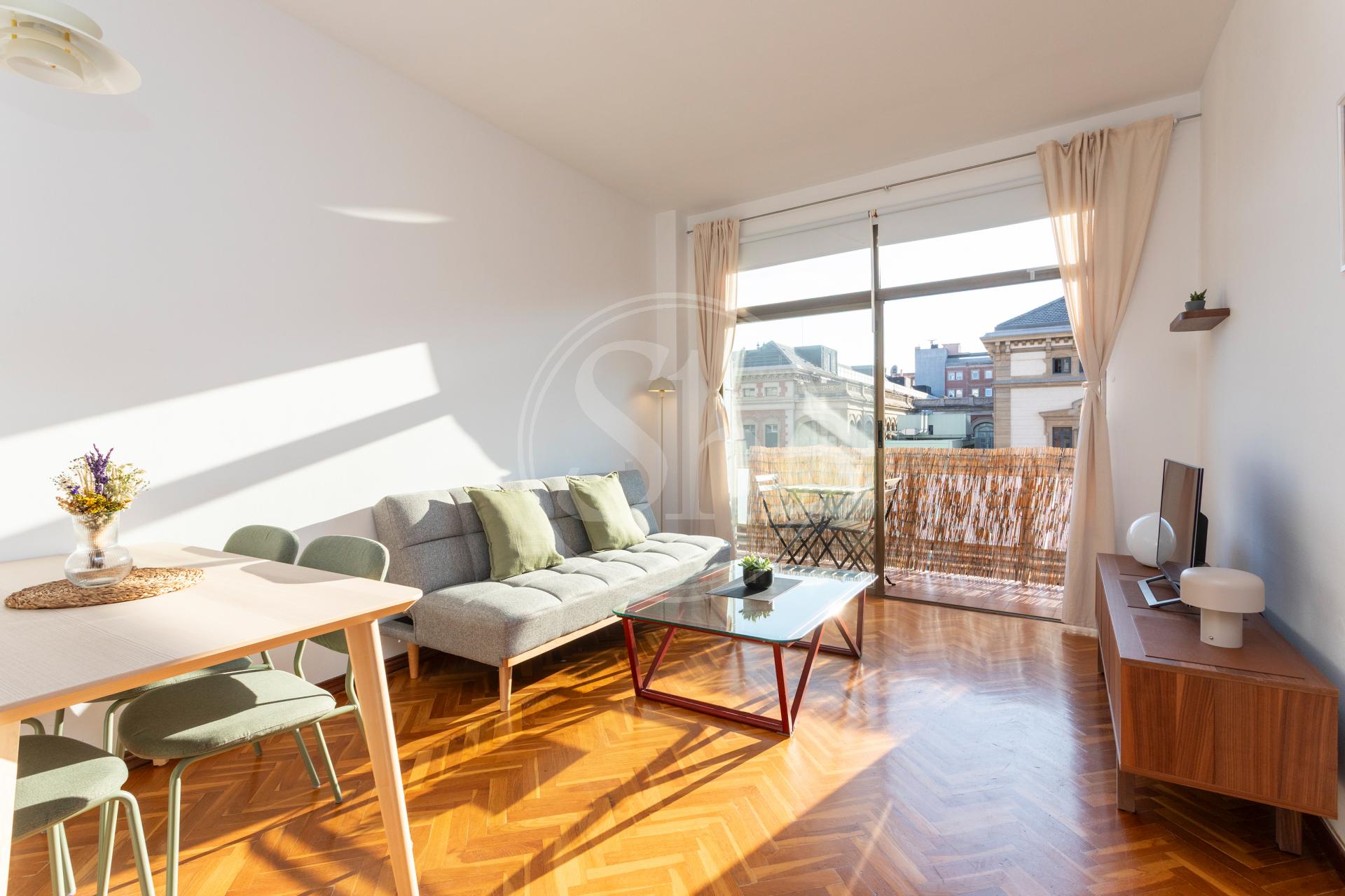 Casanova - Hospital Clinic | Eixample | Barcelona | REF T21292-3