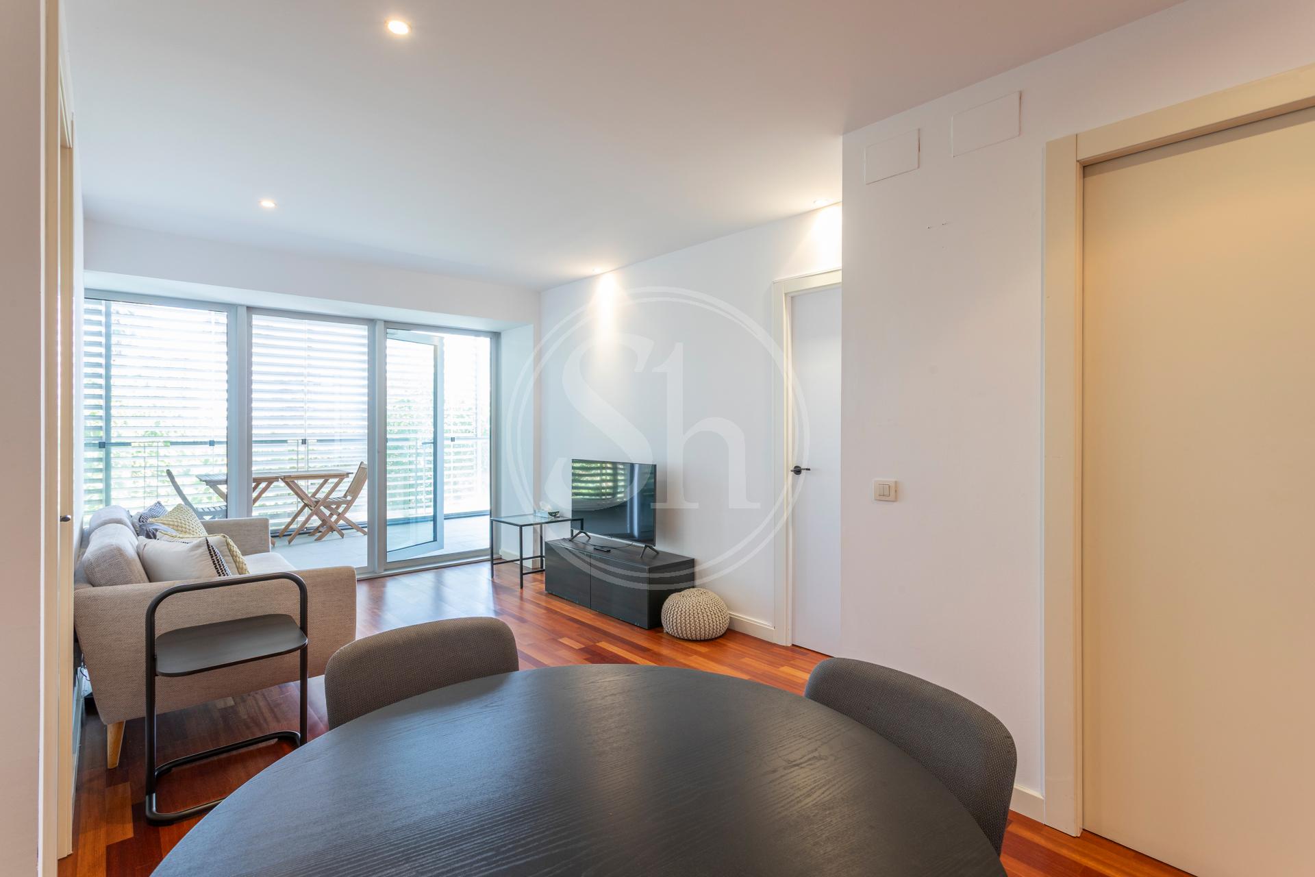 GarcÍa Faria - Selva De Mar | Sant Martí | Barcelona | REF 143A57FG21