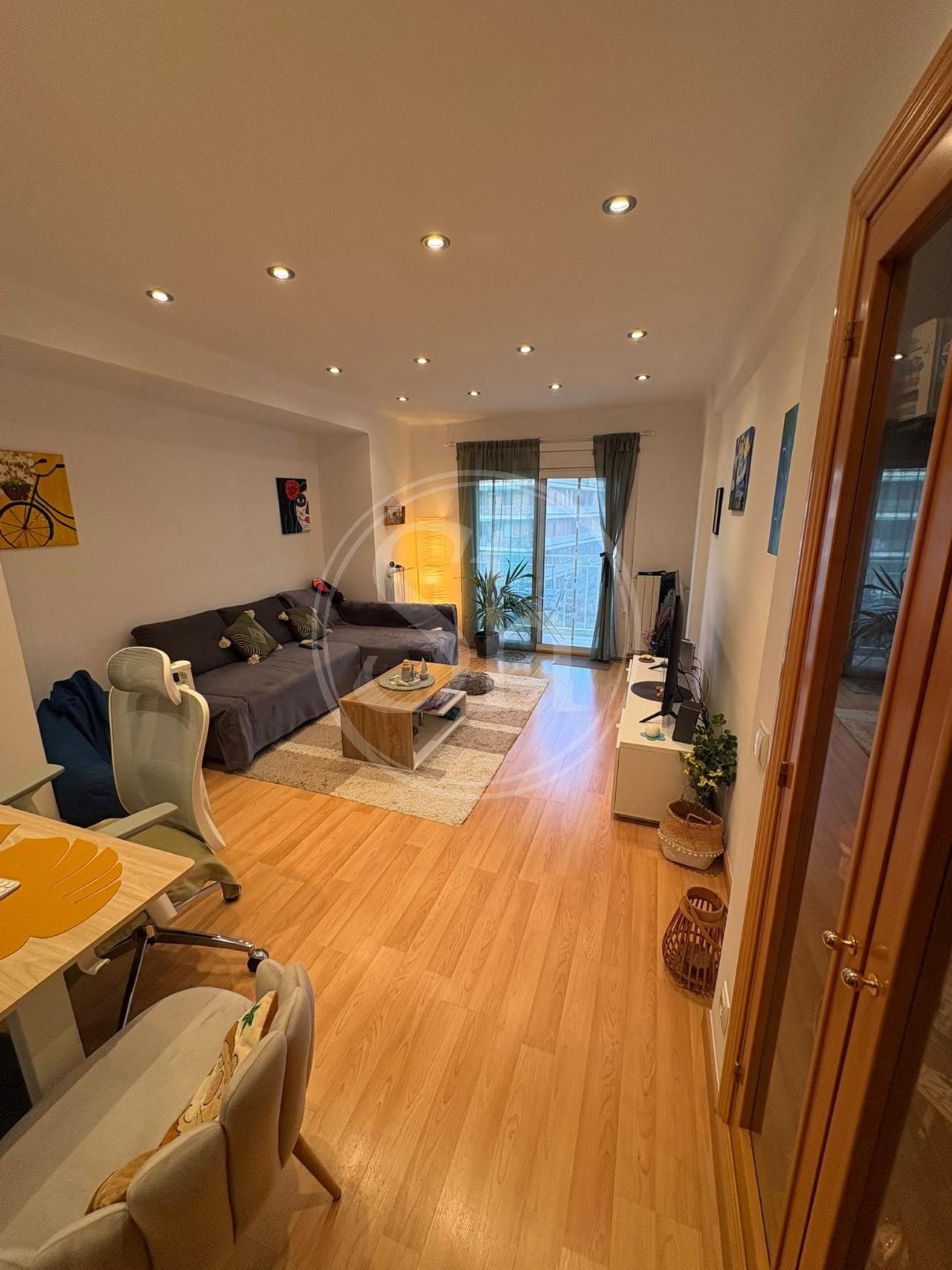 Meridiana - Olesa | Sant Andreu | Barcelona | REF 143VE303REM15