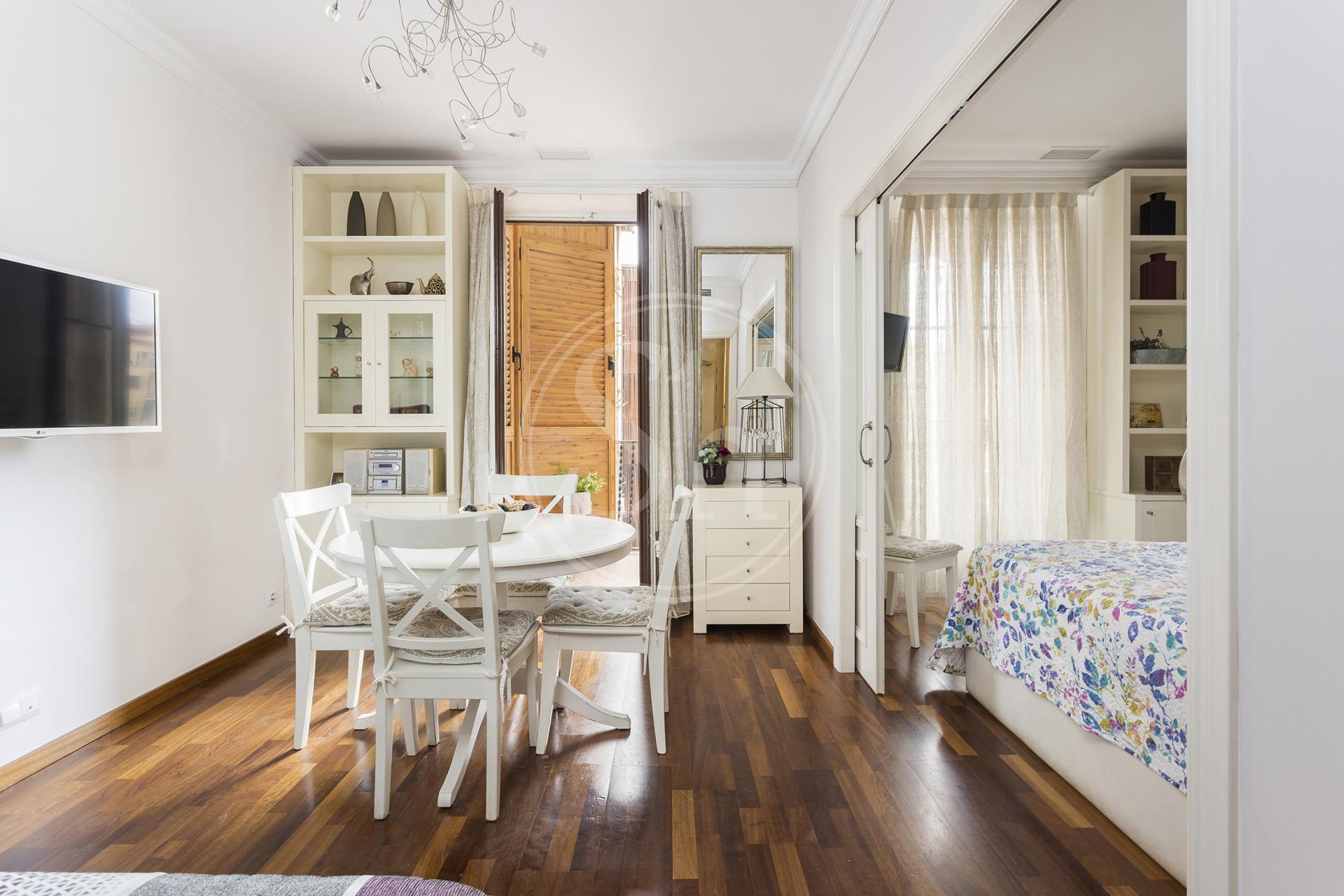 Casanova - ProvenÇa | Eixample | Barcelona | REF 143VE441SACB23