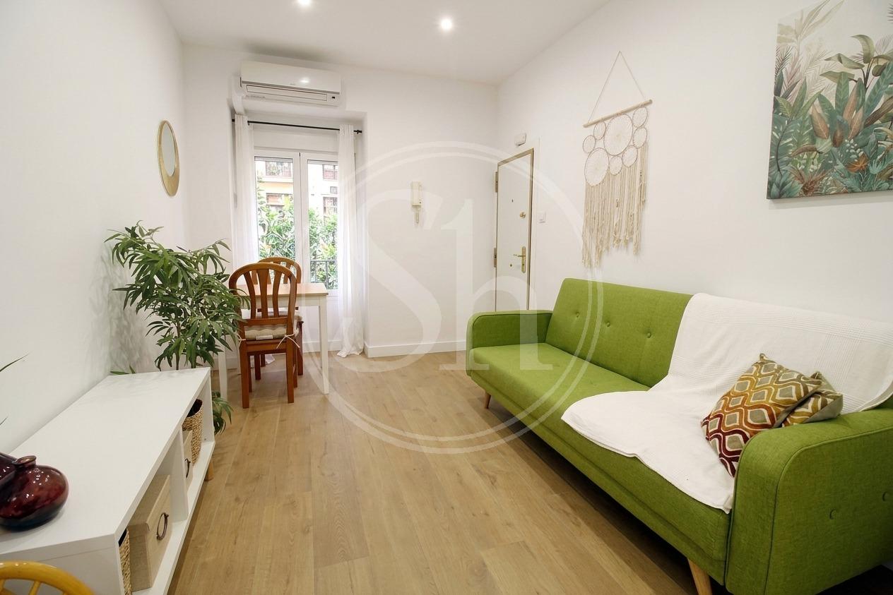 Calle De Los Irlandeses - La Latina | Centro | Madrid | REF T21313-0