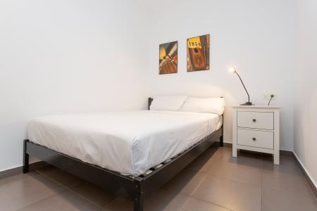 Appartement te huur in Barcelona Passatge Sant Benet - Arc De Triomf