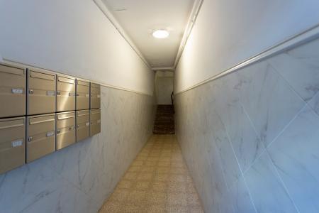 Appartement te huur in Barcelona Passatge Sant Benet - Arc De Triomf