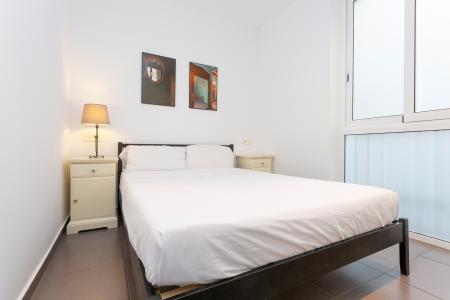 Appartement te huur in Barcelona Passatge Sant Benet - Arc De Triomf