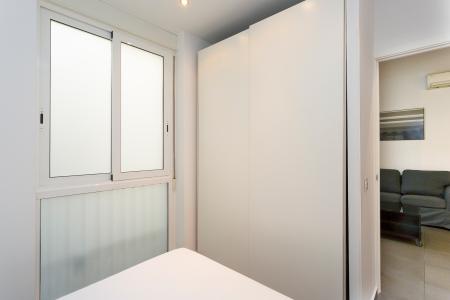 Appartement te huur in Barcelona Passatge Sant Benet - Arc De Triomf