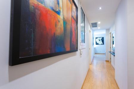 Aquiler apartamento de 4 habitaciones en calle Casanova - Londres