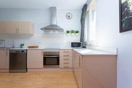 Aquiler apartamento de 4 habitaciones en calle Casanova - Londres