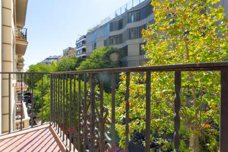 Aquiler apartamento de 4 habitaciones en calle Casanova - Londres