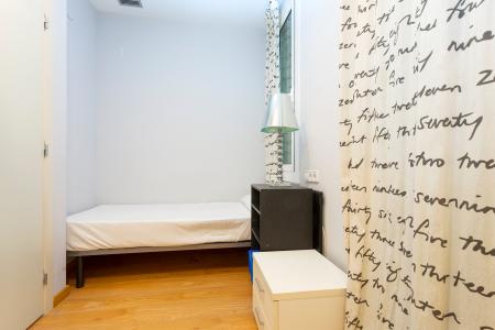 Aquiler apartamento de 4 habitaciones en calle Casanova - Londres