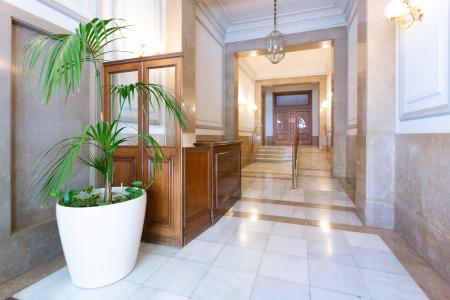 Aquiler apartamento de 4 habitaciones en calle Casanova - Londres