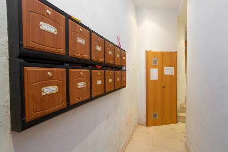 Monolocale in affitto nel centro storico di Barcellona