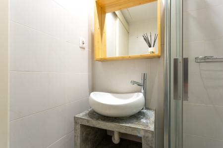 Monolocale in affitto nel centro storico di Barcellona