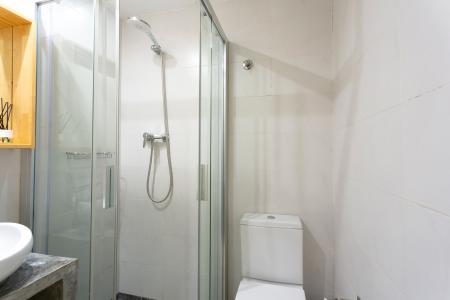 Monolocale in affitto nel centro storico di Barcellona