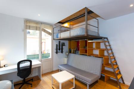 Monolocale in affitto nel centro storico di Barcellona