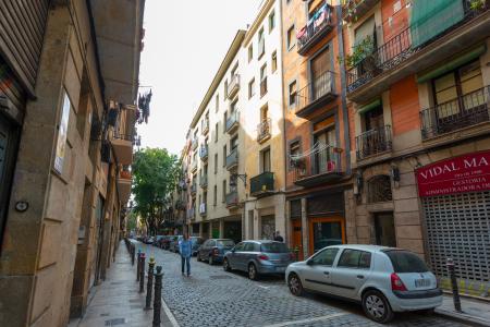 Monolocale in affitto nel centro storico di Barcellona