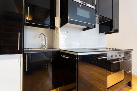 Monolocale in affitto nel centro storico di Barcellona