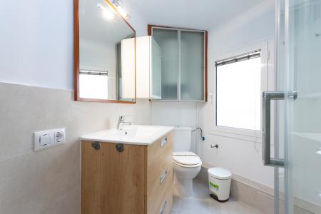 Appartement te huur in Barcelona Aribau - Aragó