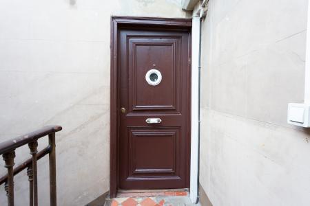 Appartement te huur in Barcelona Aribau - Aragó