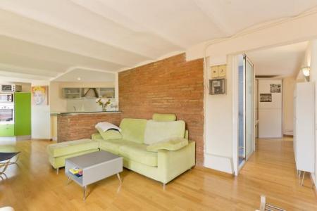 Appartement te huur in Barcelona Aribau - Aragó