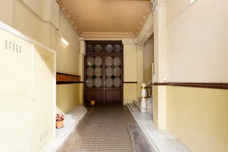 Appartement te huur in Barcelona Aribau - Aragó