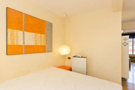 Appartement te huur in Barcelona Aribau - Aragó