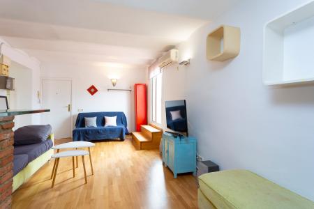 Appartement te huur in Barcelona Aribau - Aragó