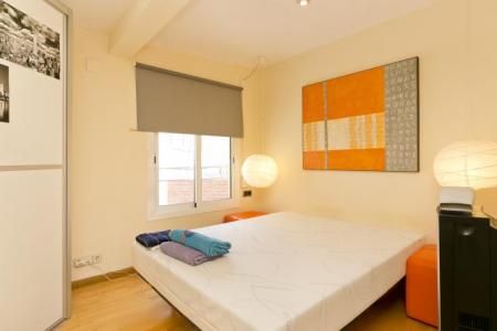 Appartement te huur in Barcelona Aribau - Aragó