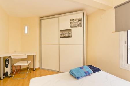 Appartement te huur in Barcelona Aribau - Aragó
