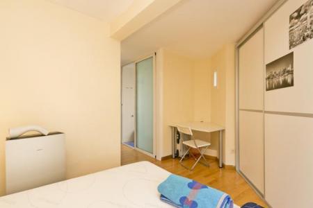 Appartement te huur in Barcelona Aribau - Aragó