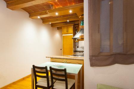 Appartement te huur in Barcelona Vallhonrat - Metro Poble Sec