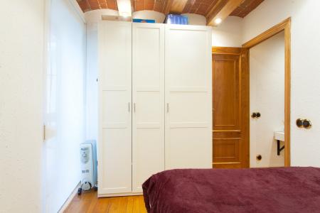 Appartement te huur in Barcelona Vallhonrat - Metro Poble Sec