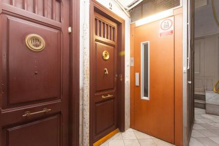 Appartement te huur in Barcelona Vallhonrat - Metro Poble Sec