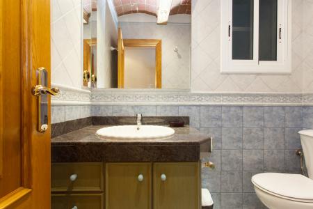 Appartement te huur in Barcelona Vallhonrat - Metro Poble Sec