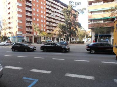 Pis en Lloguer a Barcelona Av. Madrid - Tenor Masini