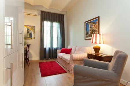 Appartement te huur in Barcelona Entença - València