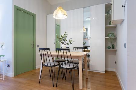 Appartement te Korte termijn huren in Barcelona Entença - València