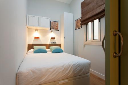 Appartement te huur in Barcelona Entença - València