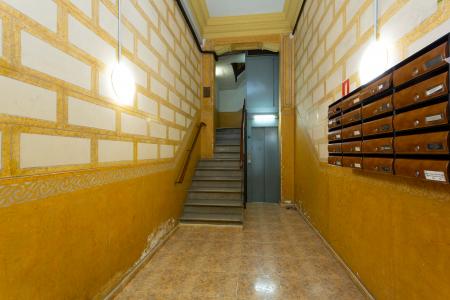 Appartement te Korte termijn huren in Barcelona Entença - València
