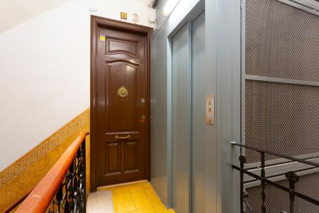 Appartement te Korte termijn huren in Barcelona Entença - València