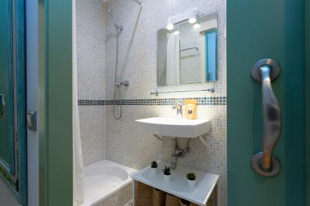 Appartement te Korte termijn huren in Barcelona Entença - València