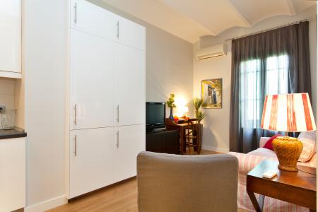 Appartement te huur in Barcelona Entença - València
