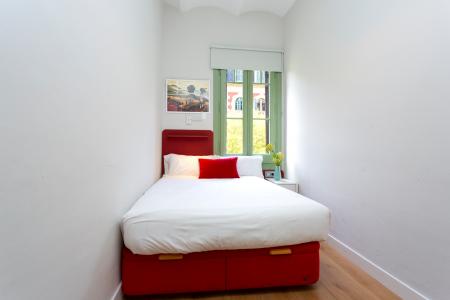 Appartement te Korte termijn huren in Barcelona Entença - València