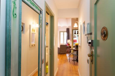 Appartement te huur in Barcelona Entença - València