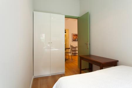 Appartement te huur in Barcelona Entença - València
