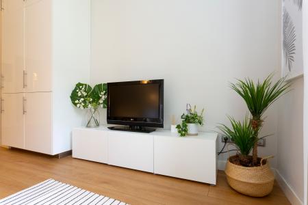 Appartement te Korte termijn huren in Barcelona Entença - València