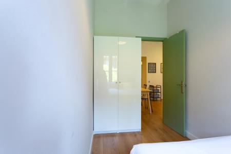 Appartement te Korte termijn huren in Barcelona Entença - València