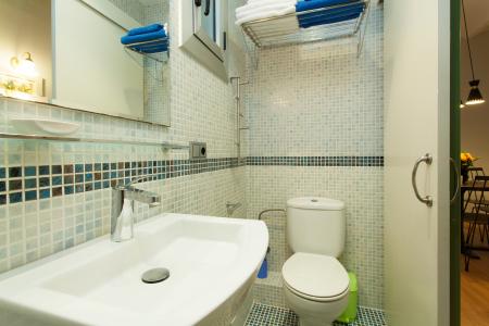 Appartement te huur in Barcelona Entença - València