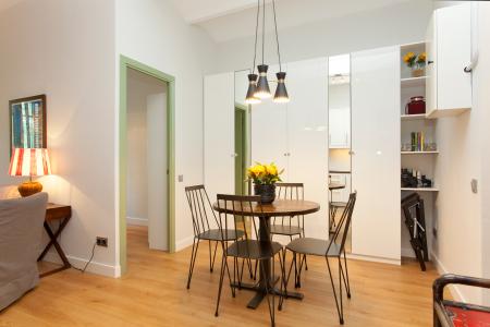 Appartement te huur in Barcelona Entença - València